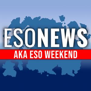 ESO Weekend