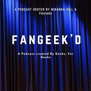 FanGeek'd