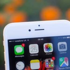 All About iPhones - News & Updates