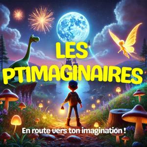 Les Ptimaginaires