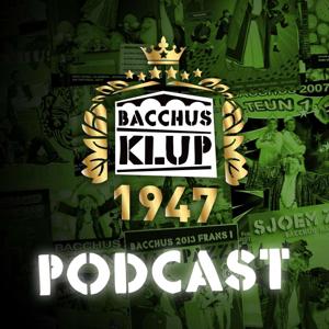 Bacchusklup Vastelaovend in Remunj