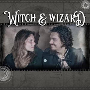 Witch & Wizard