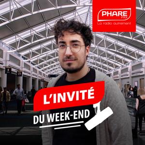 L’Invité du Week-End