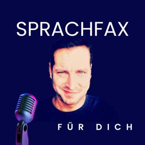 Sprachfax für dich