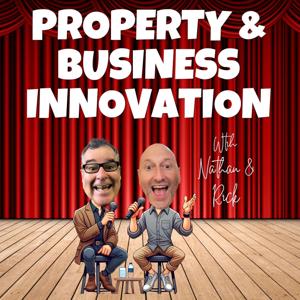 Property & Business Innovation