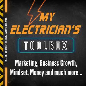 My Electricians ToolBox by James Dewane