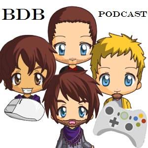 BDB Podcast