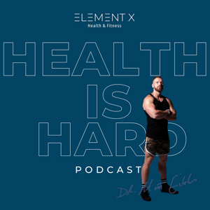 Health is Hard