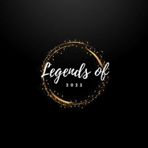 Legends of 2025