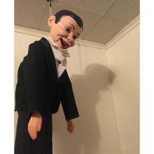 Chester, The Protester (demo)