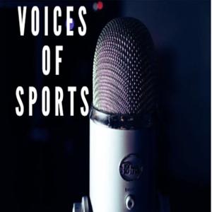 Voices of Sports