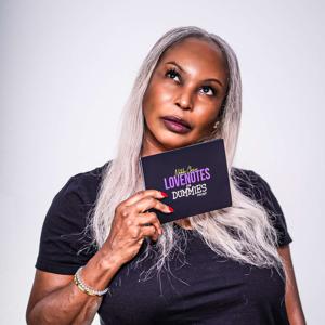 LoveNotes For Dummies Podcast