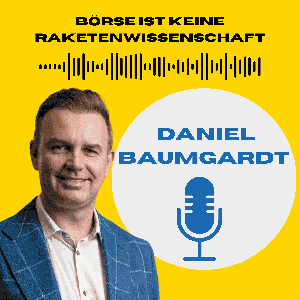 Börse ist keine Raketenwissenschaft