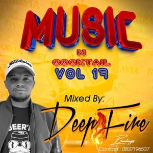 Music N Cocktail Podcasts