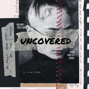 History + True Crime UNCOVERED