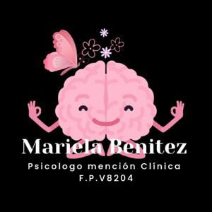 El podcast de Mariela Benítez