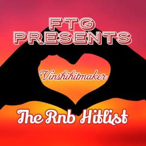Vinshihitmaker RNB Hitlist
