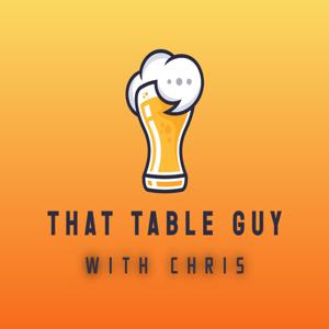 That Table guy