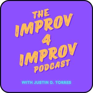The Improv4Improv Podcast