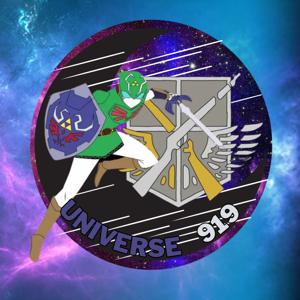 Universe 919