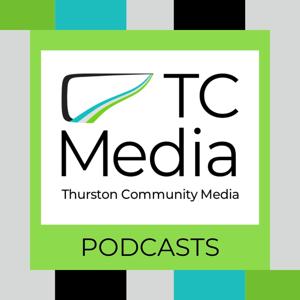 TCMedia Podcasts