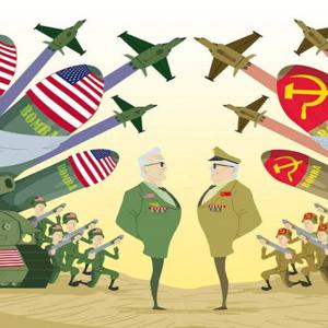 Ecos de la Guerra Fria