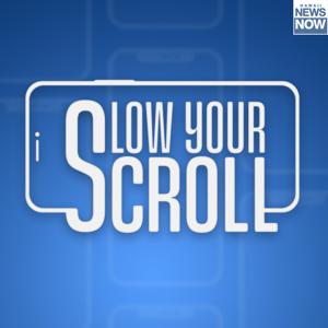 Slow Your Scroll