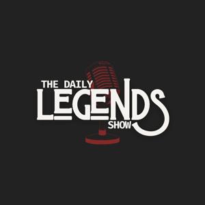 The Daily Legends Show