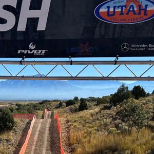 Utah High School Cycling League Podcast
