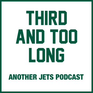 Jets Are Third And Too Long
