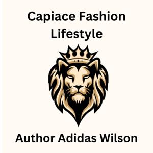 Capiace Fashion Lifestyle