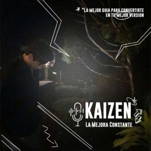 Kaizen:La mejora constante