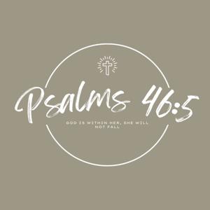 Psalms 46:5