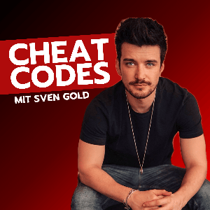 Cheat Codes mit Sven Gold