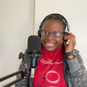 Melissa McRoy's Podcast & Anchorwoman