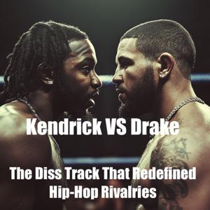 Kendrick VS Drake