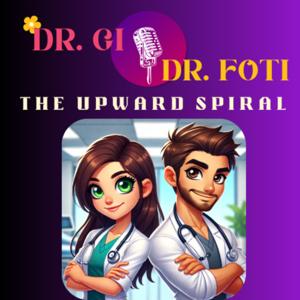 The Upward Spiral Podcast