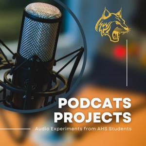 Podcats Projects