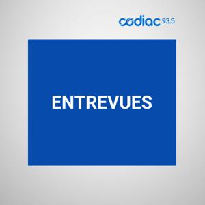 Entrevues