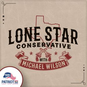 The Lone Star Conservative