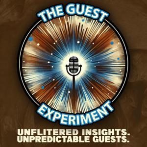 The Guest Experiment with Melvin Hall