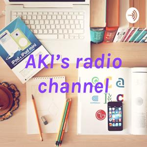 AKI's radio channel