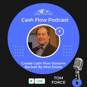 Note Club USA Worry Free Cash Flow