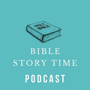 Bible Story Time