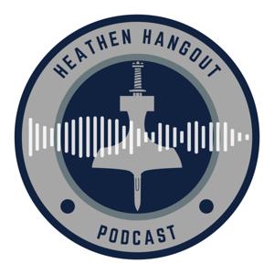 Heathen Hangout Podcast