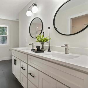 Badspiegel – Die perfekte Kombination aus Design, Funktionalität und Innovation