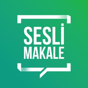 Sesli Makale by Diyanet Dijital