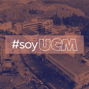 SOY UCM (RADIO)