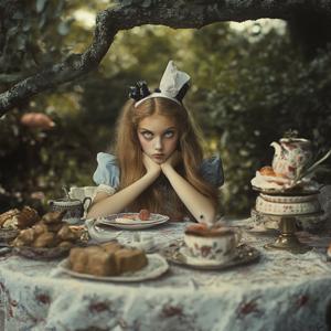 Lewis Carroll Classics Podcast