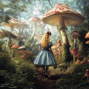 Lewis Carroll Audiobooks
